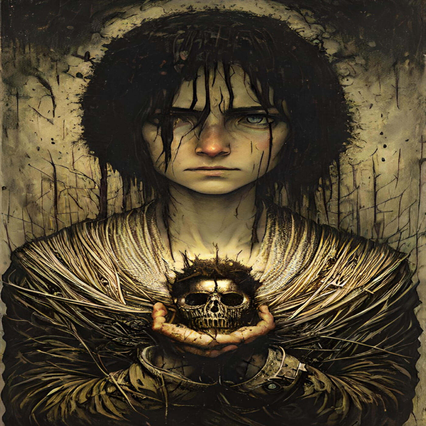 Релиз The Horror of Death