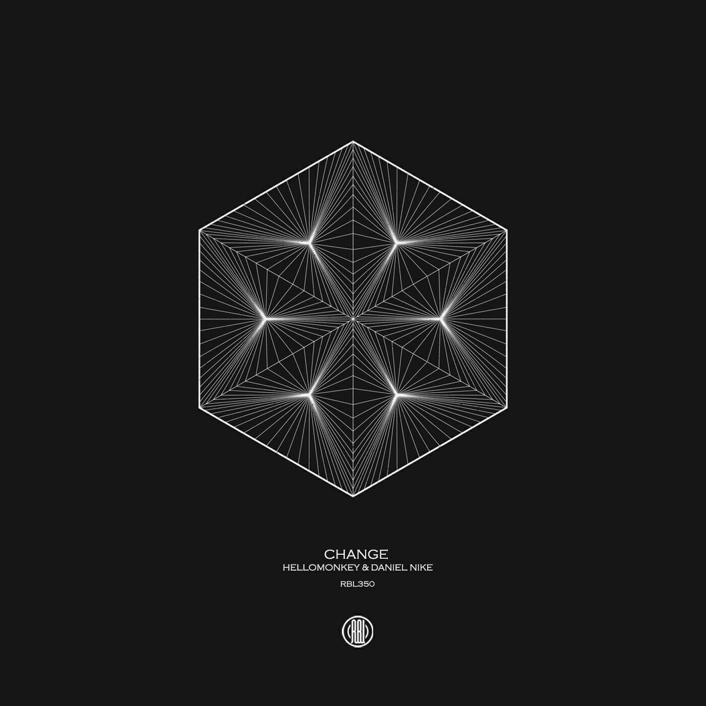 Релиз Change