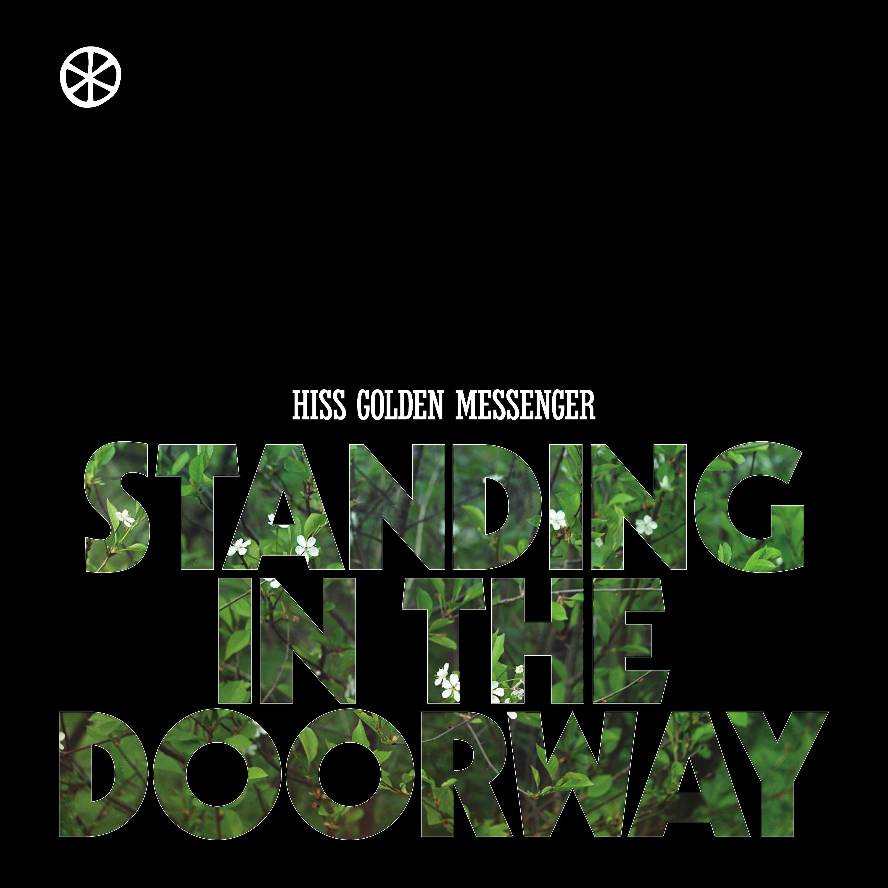 Релиз Standing in the Doorway