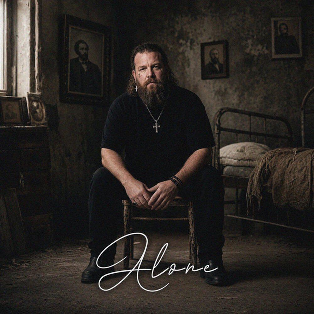 Релиз Alone