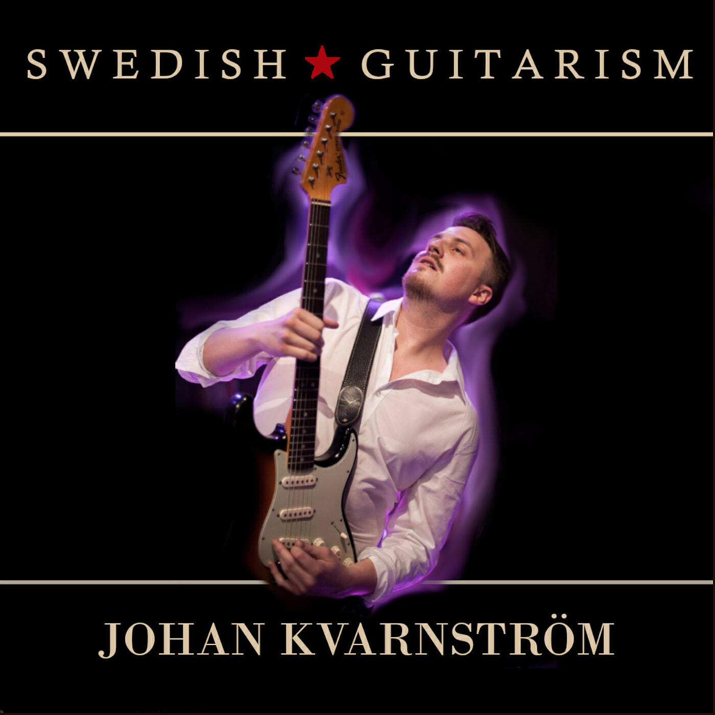 Johan Kvarnström