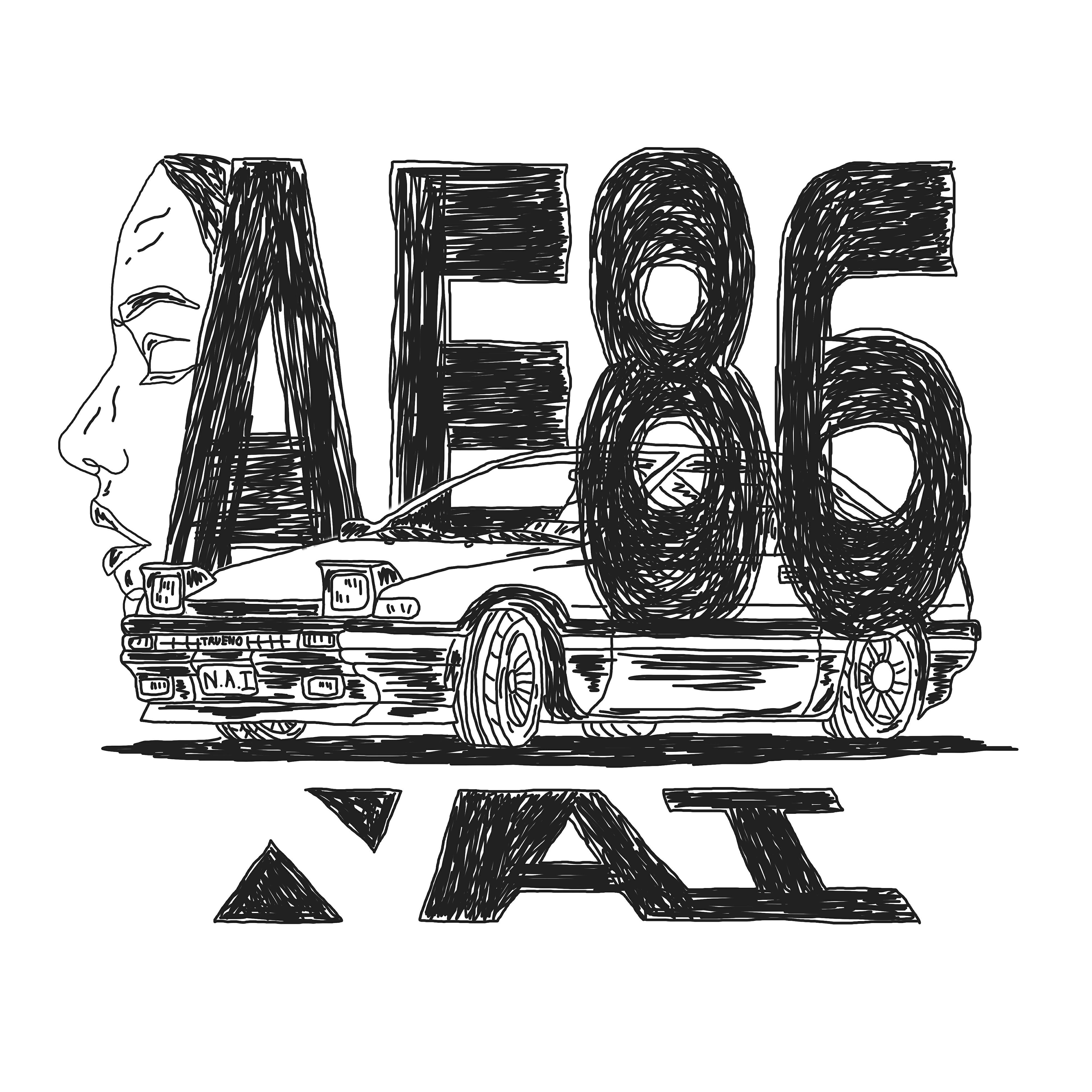 Релиз Ае 86