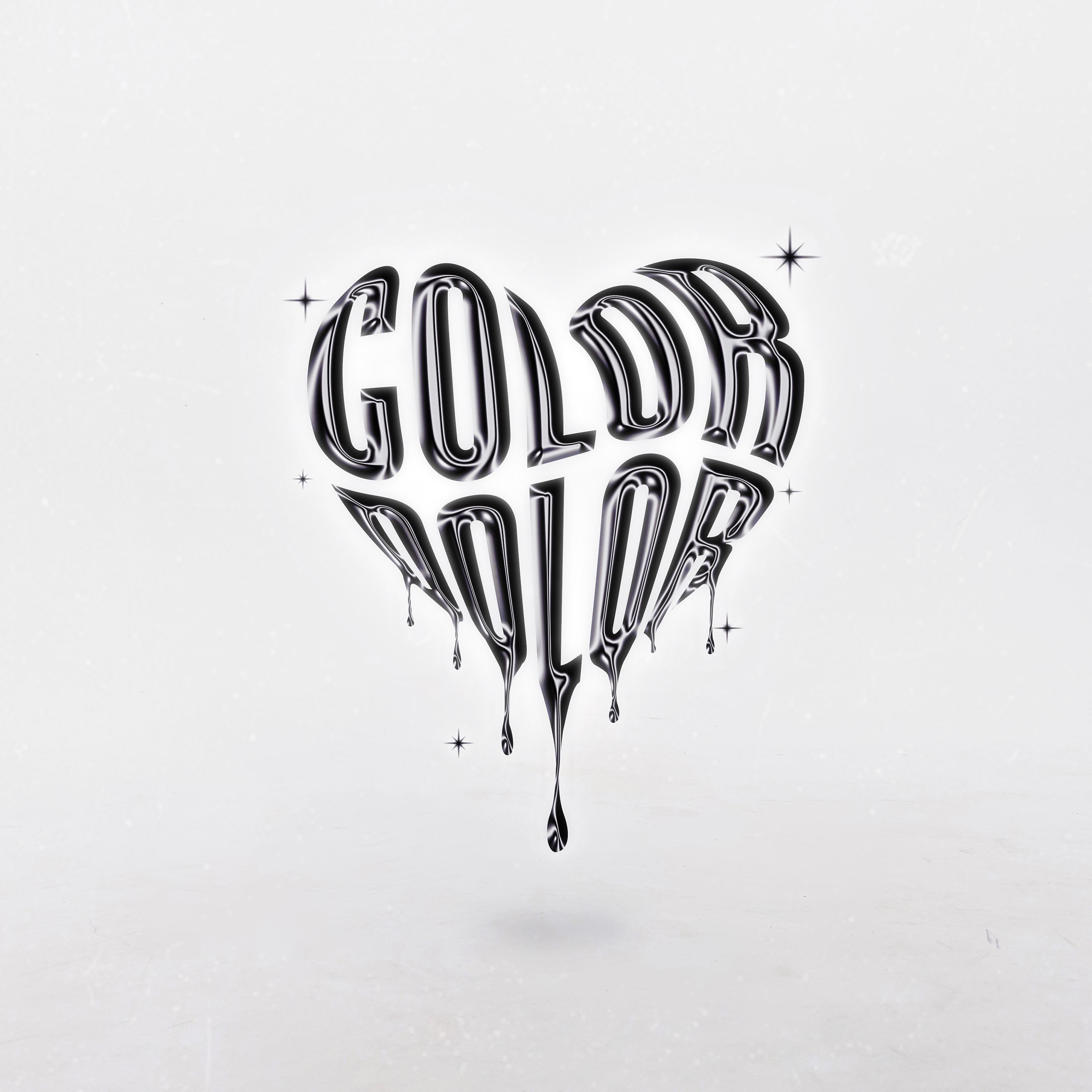Релиз COLOR DOLOR