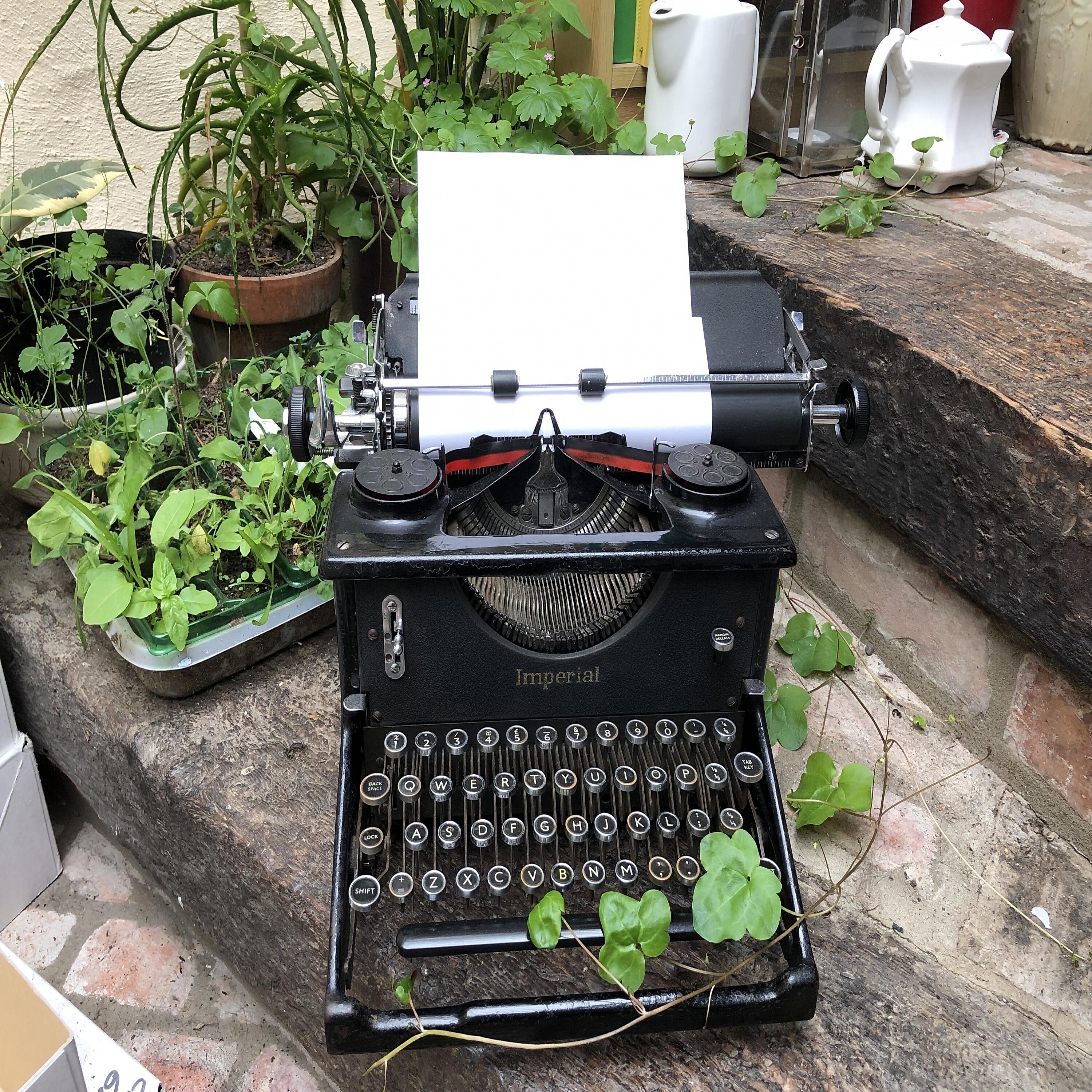 Релиз Open Letter
