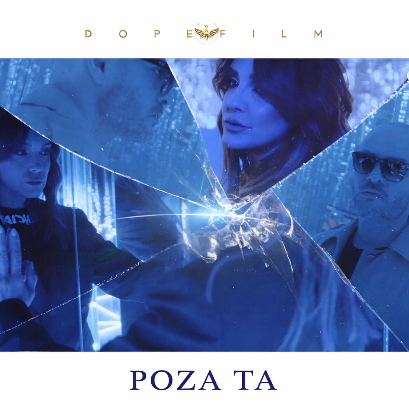 Релиз Poza Ta