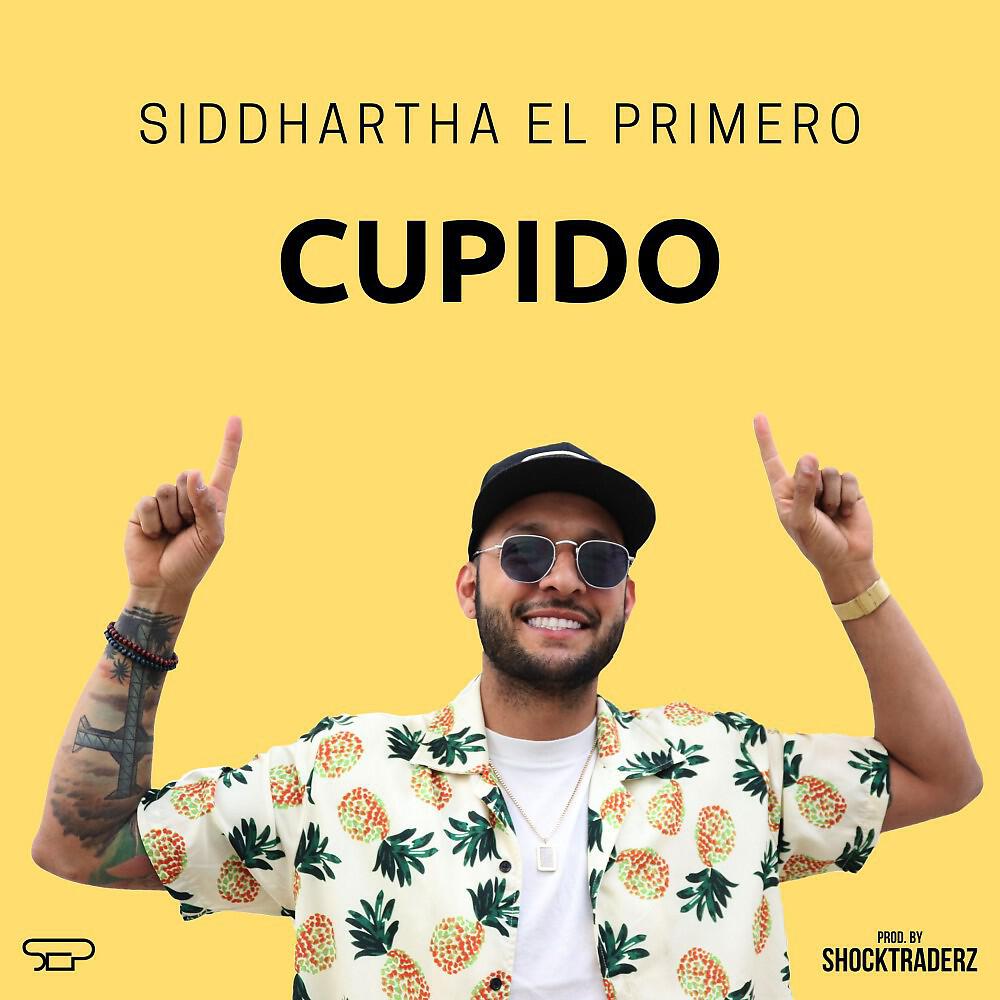 Релиз Cupido