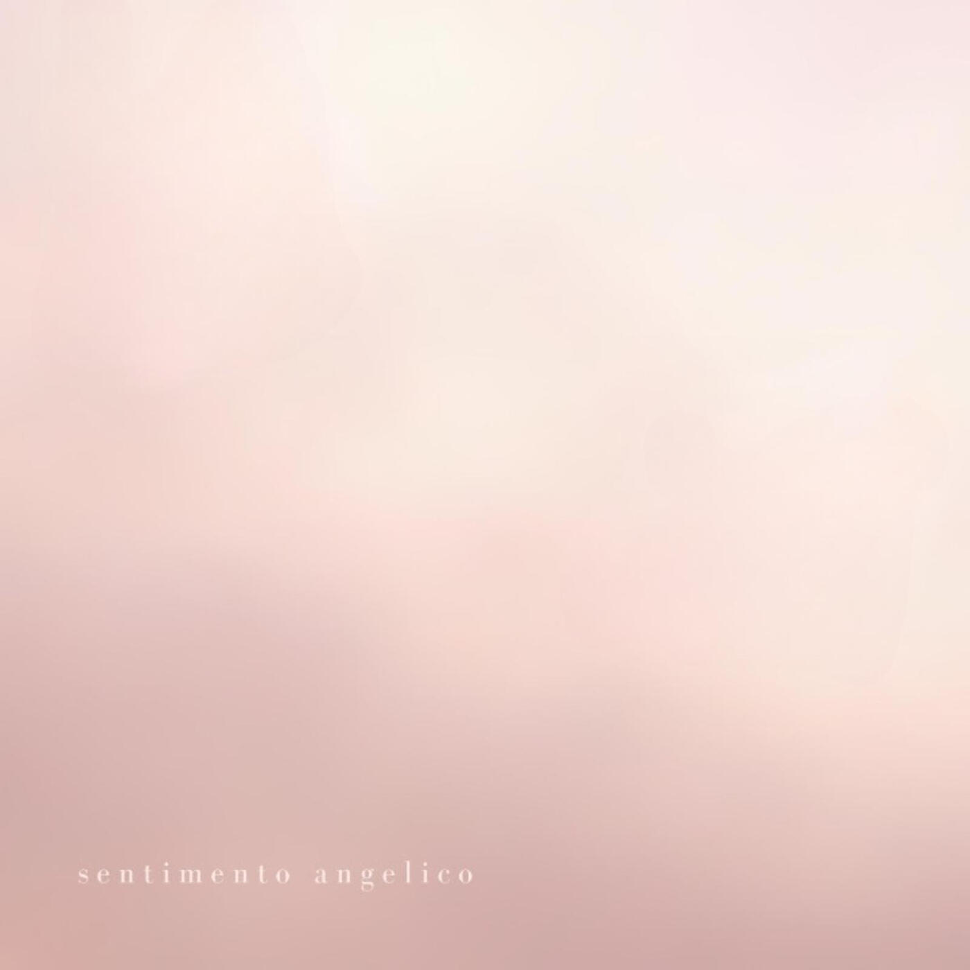Релиз Sentimento Angelico