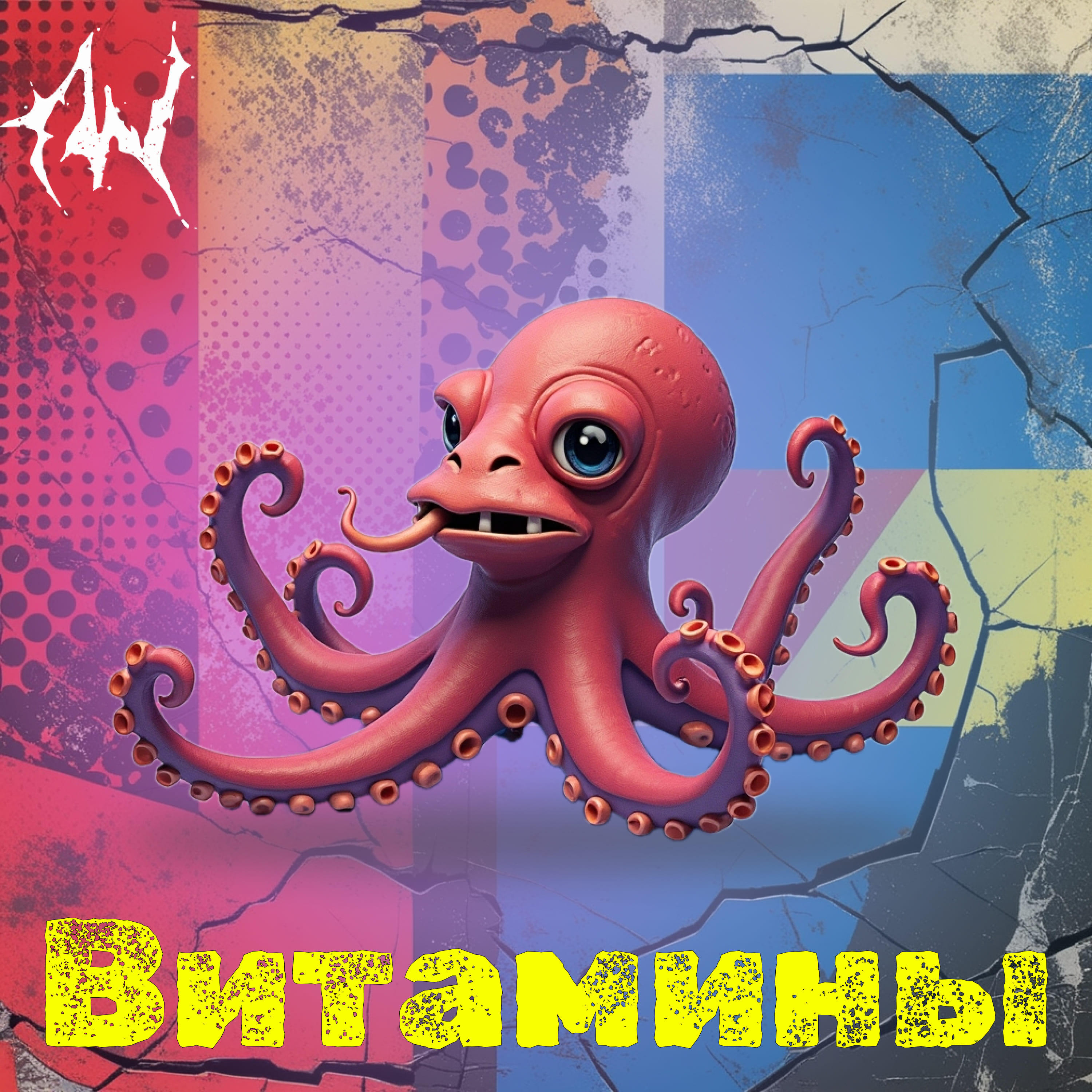 Релиз Витамины