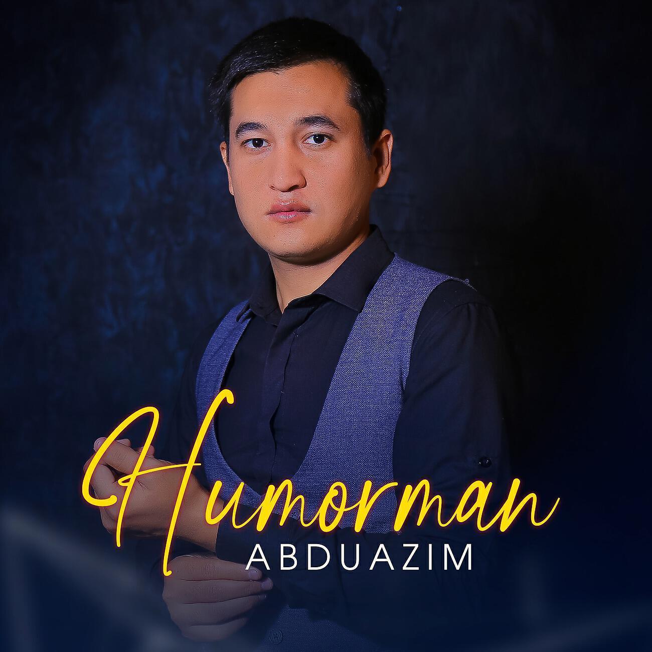 Abduazim