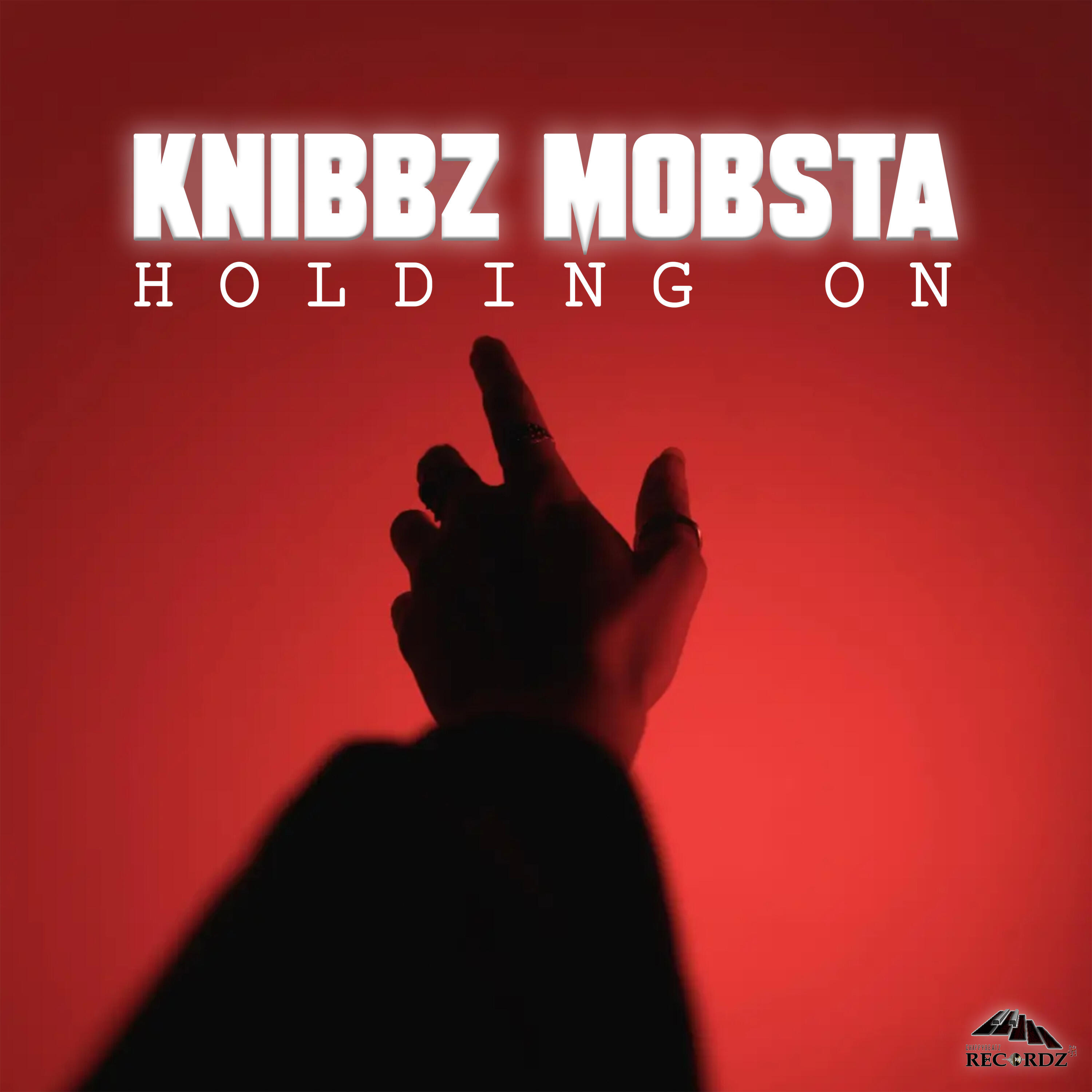 Релиз Holding On