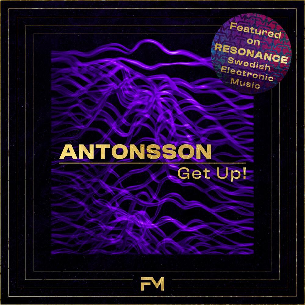 Antonsson