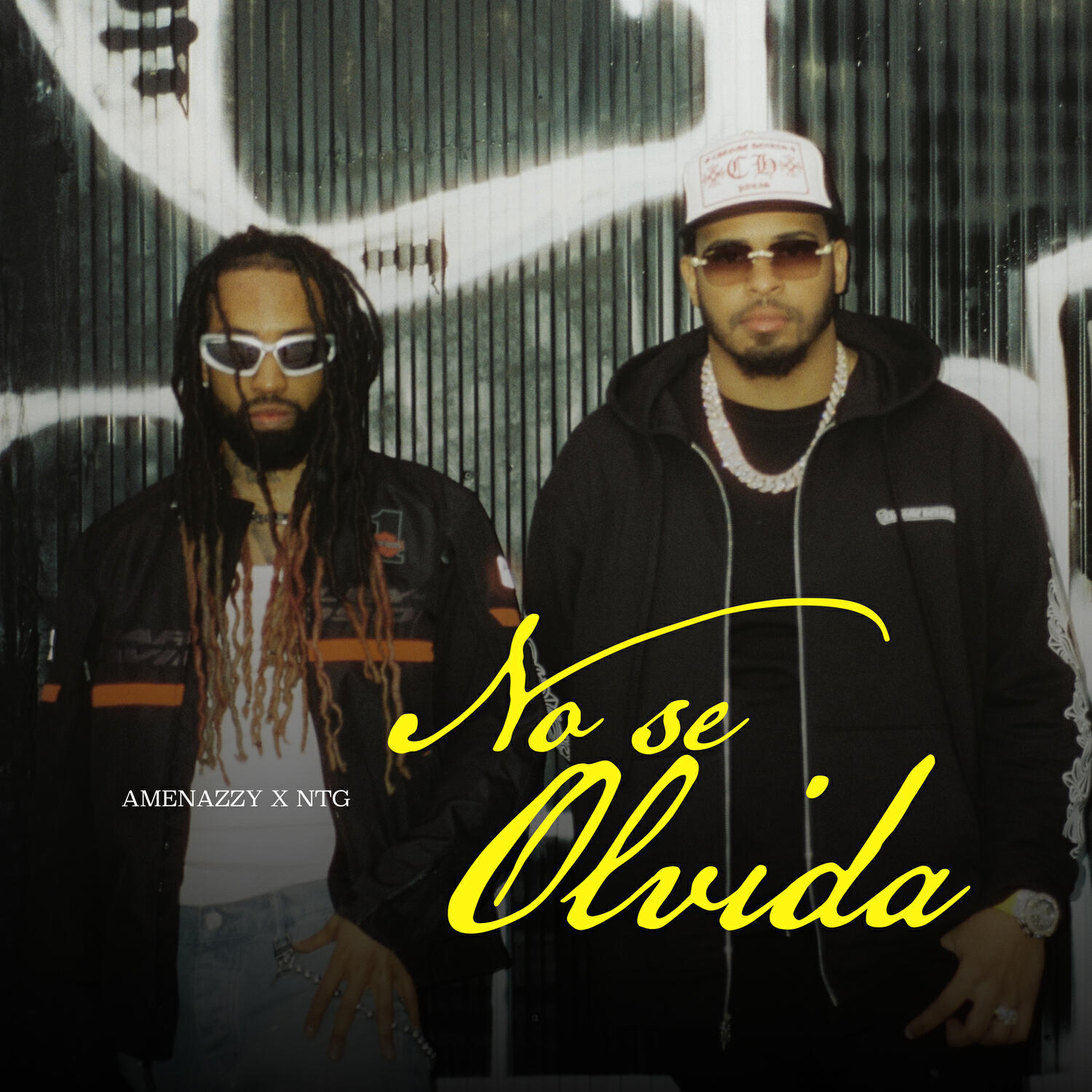 Релиз No Se Olvida