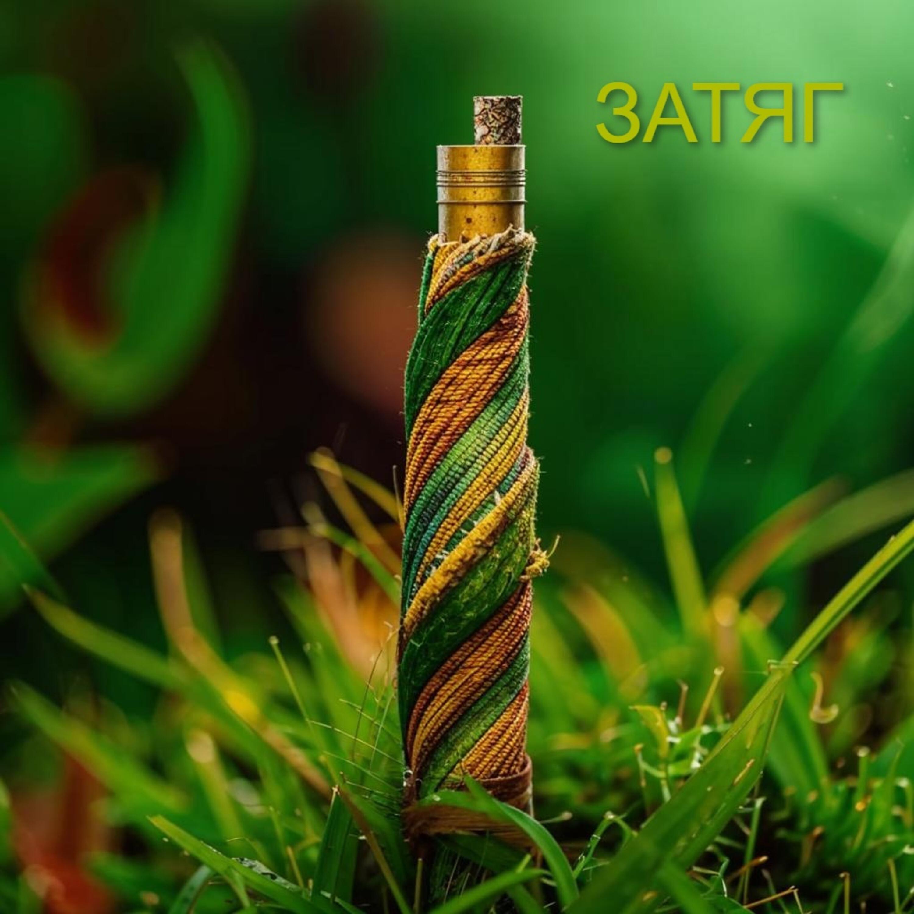 Релиз Затяг