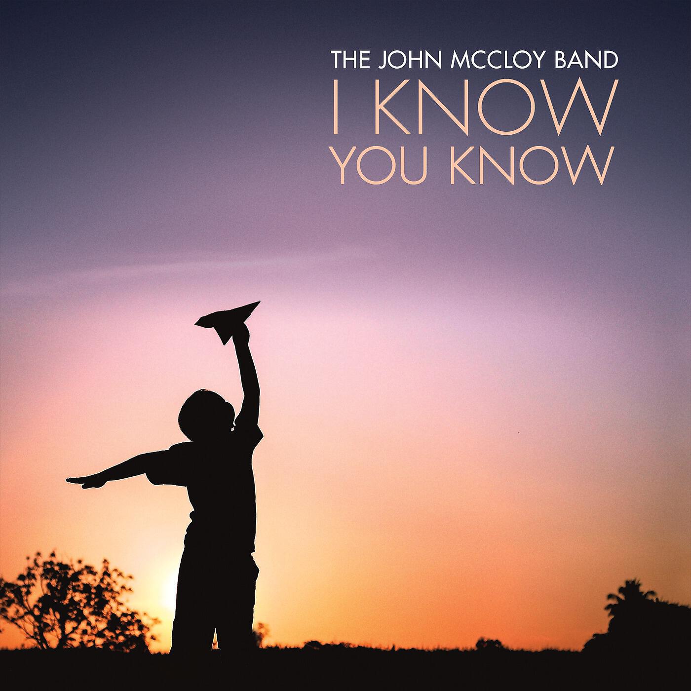 Релиз I Know You Know