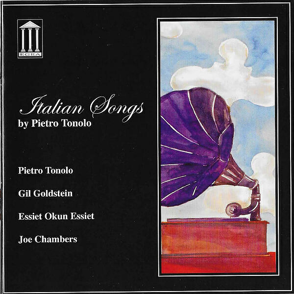 Релиз Italian Songs