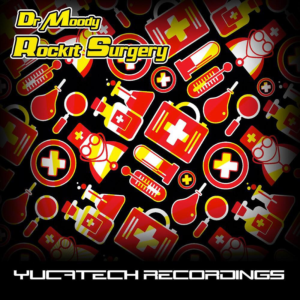 Релиз Rockit Surgery
