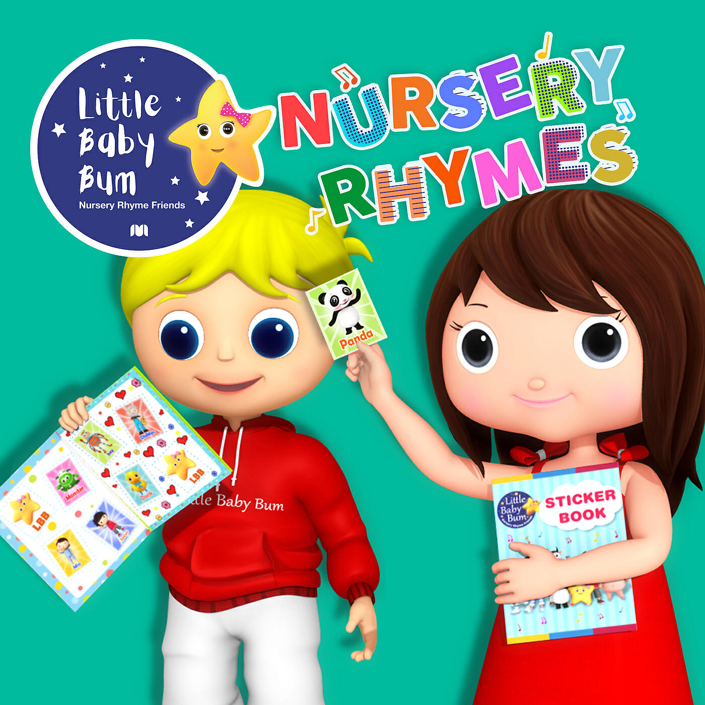 Релиз Collecting Stickers