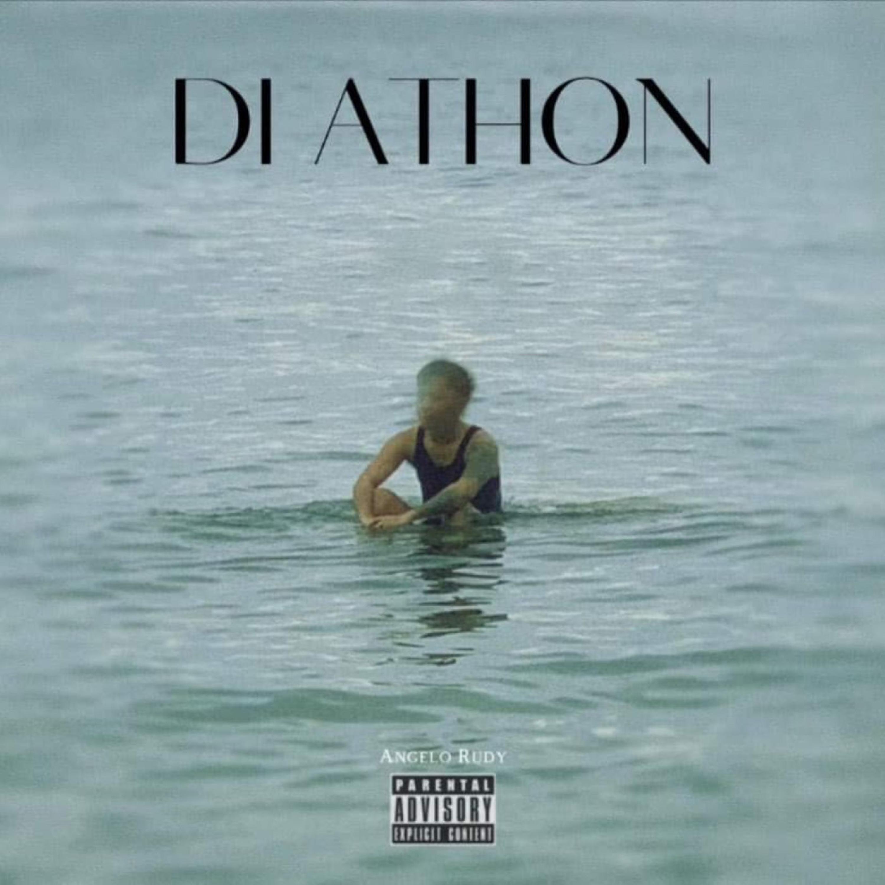 Релиз Di Athon (Stripped)