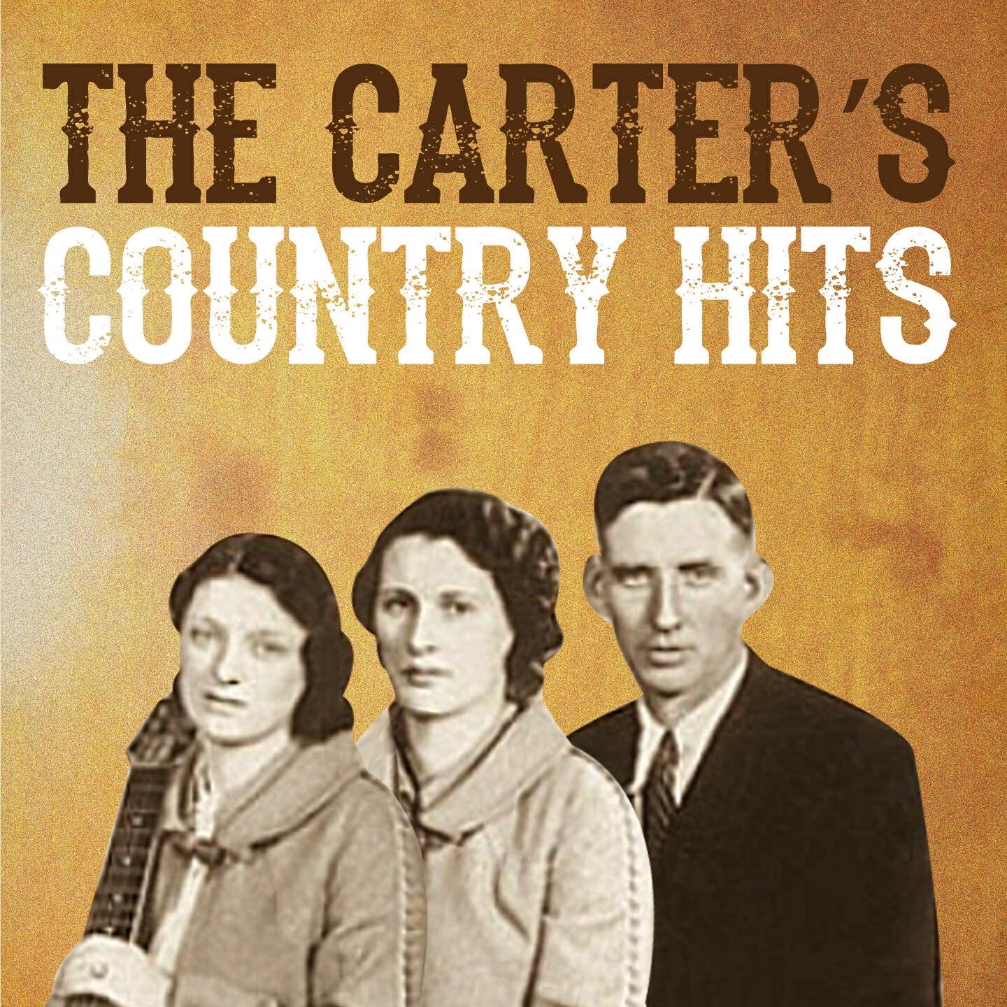 Релиз The Carter's Country Hits