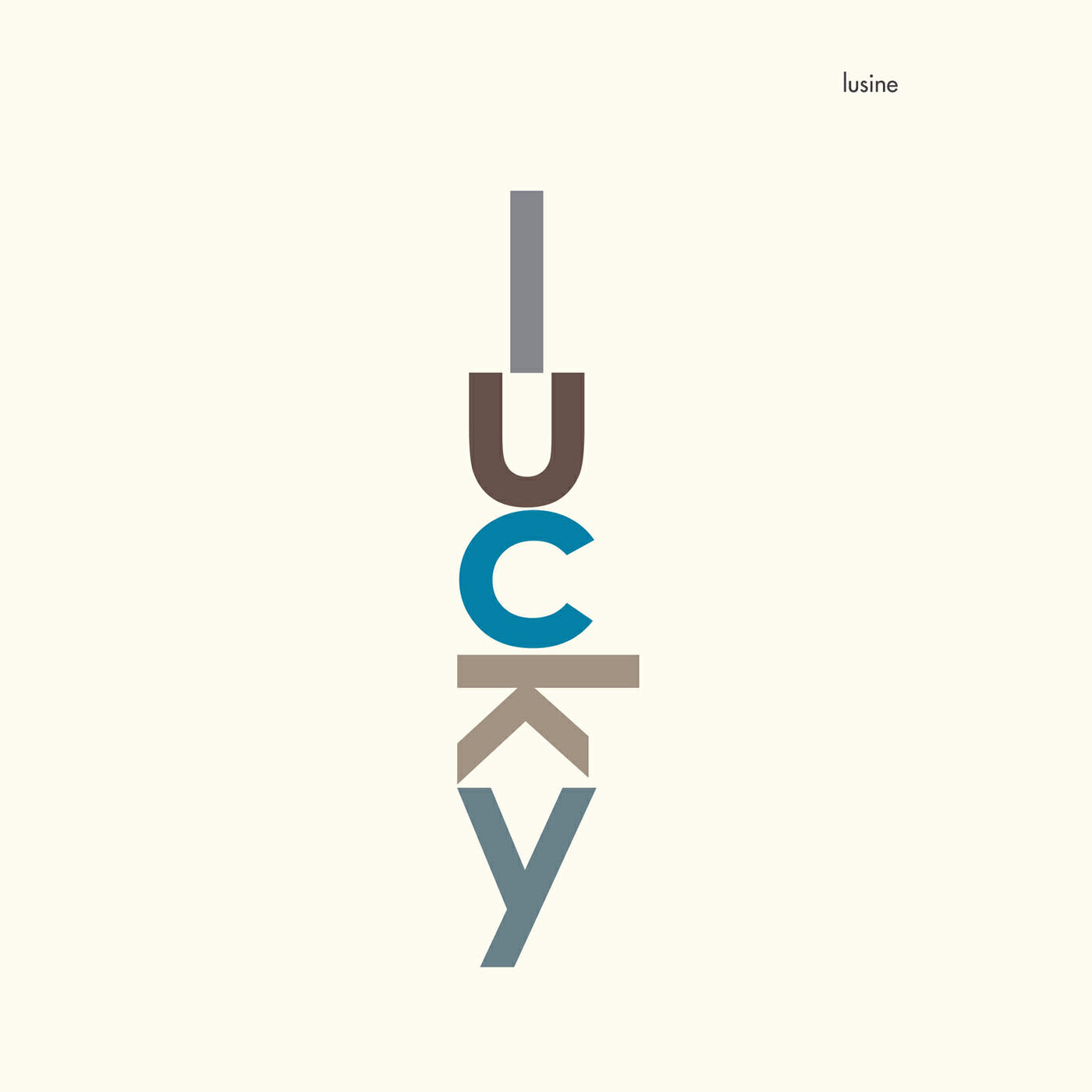 Релиз Lucky
