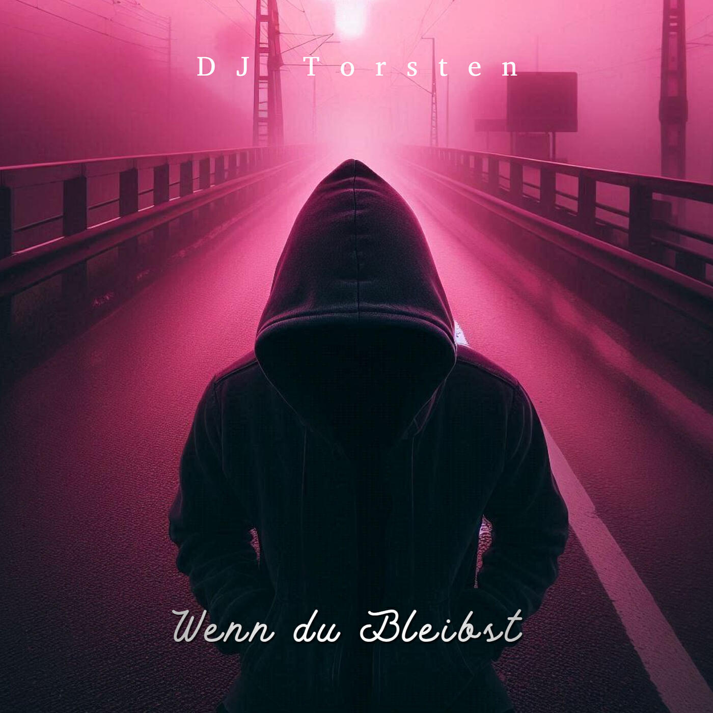 Релиз Wenn Du Bleibst