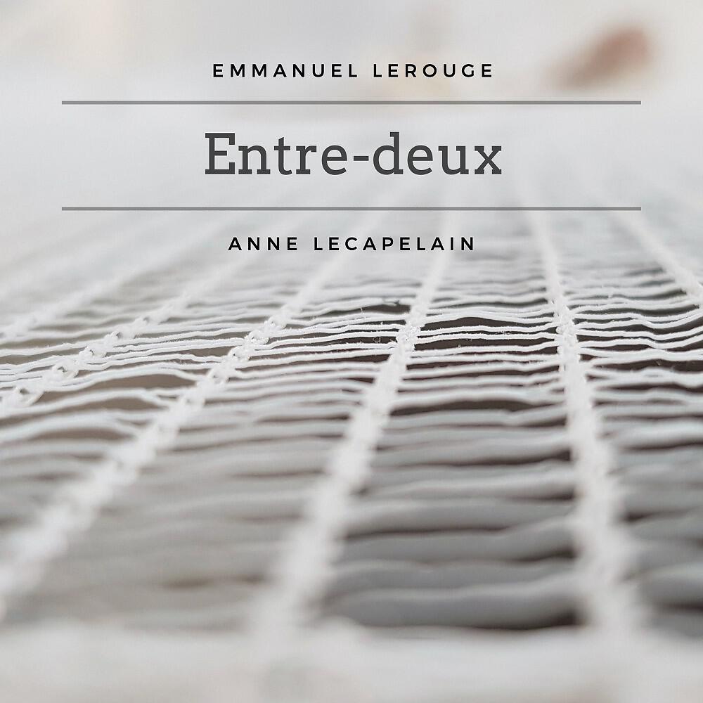 Anne Lecapelain