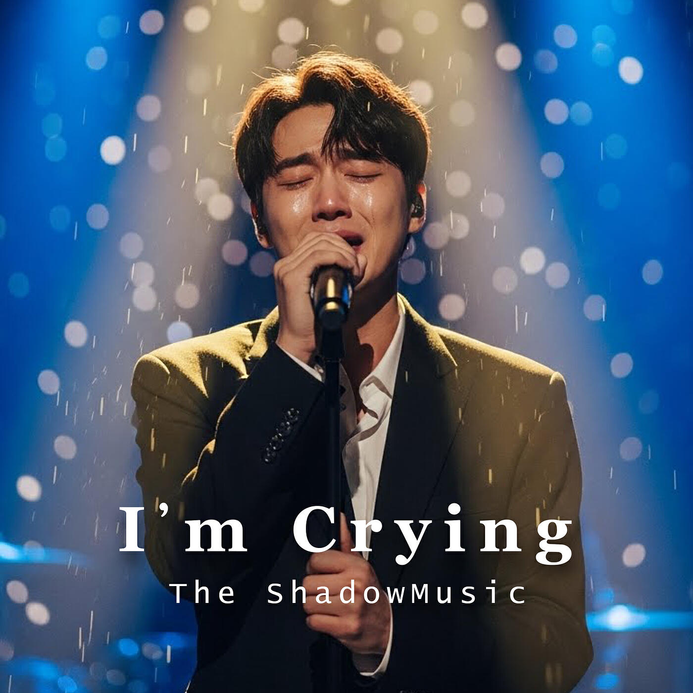 Релиз I’m Crying.