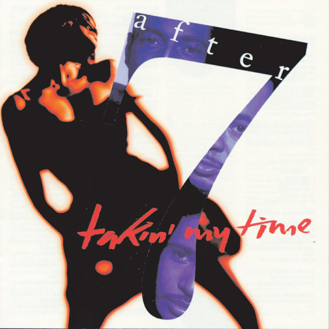 Релиз Takin' My Time