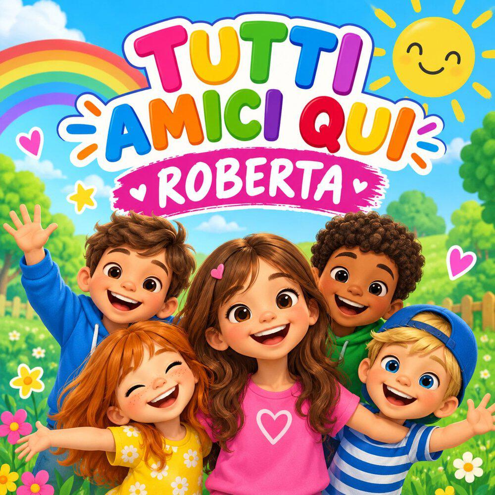 Релиз Tutti Amici Qui