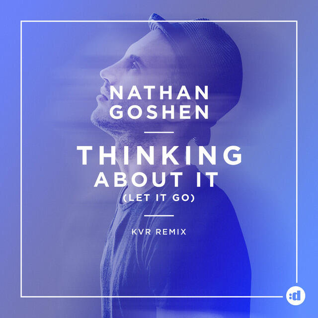 Релиз Thinking About It (Let It Go) [KVR Remix]