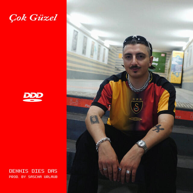 Релиз Çok Güzel
