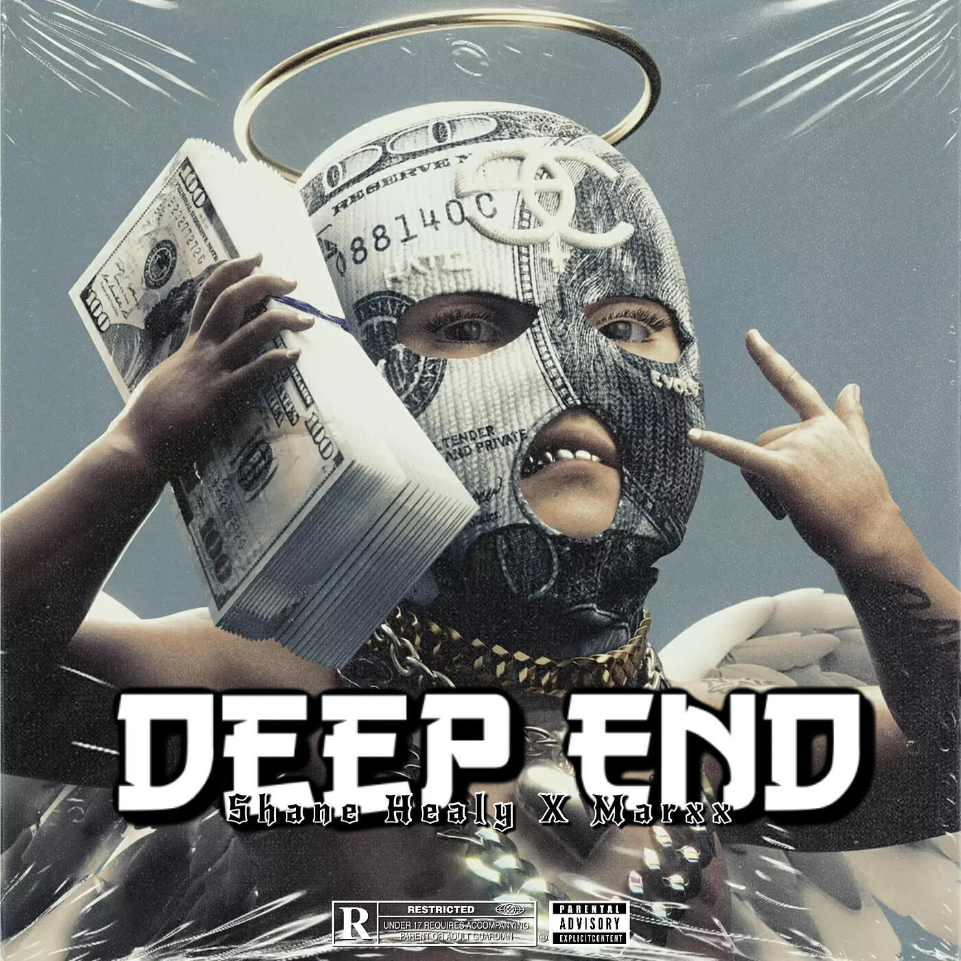 Релиз Deep End