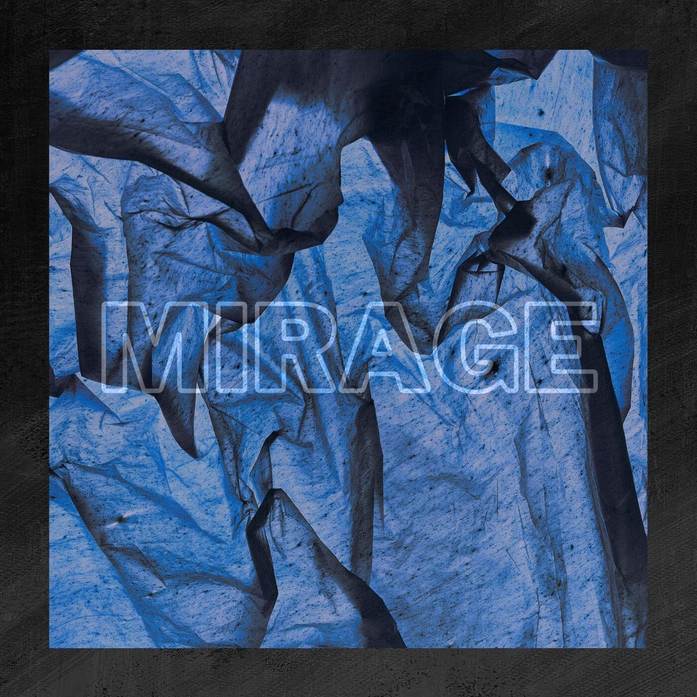 Релиз Mirage