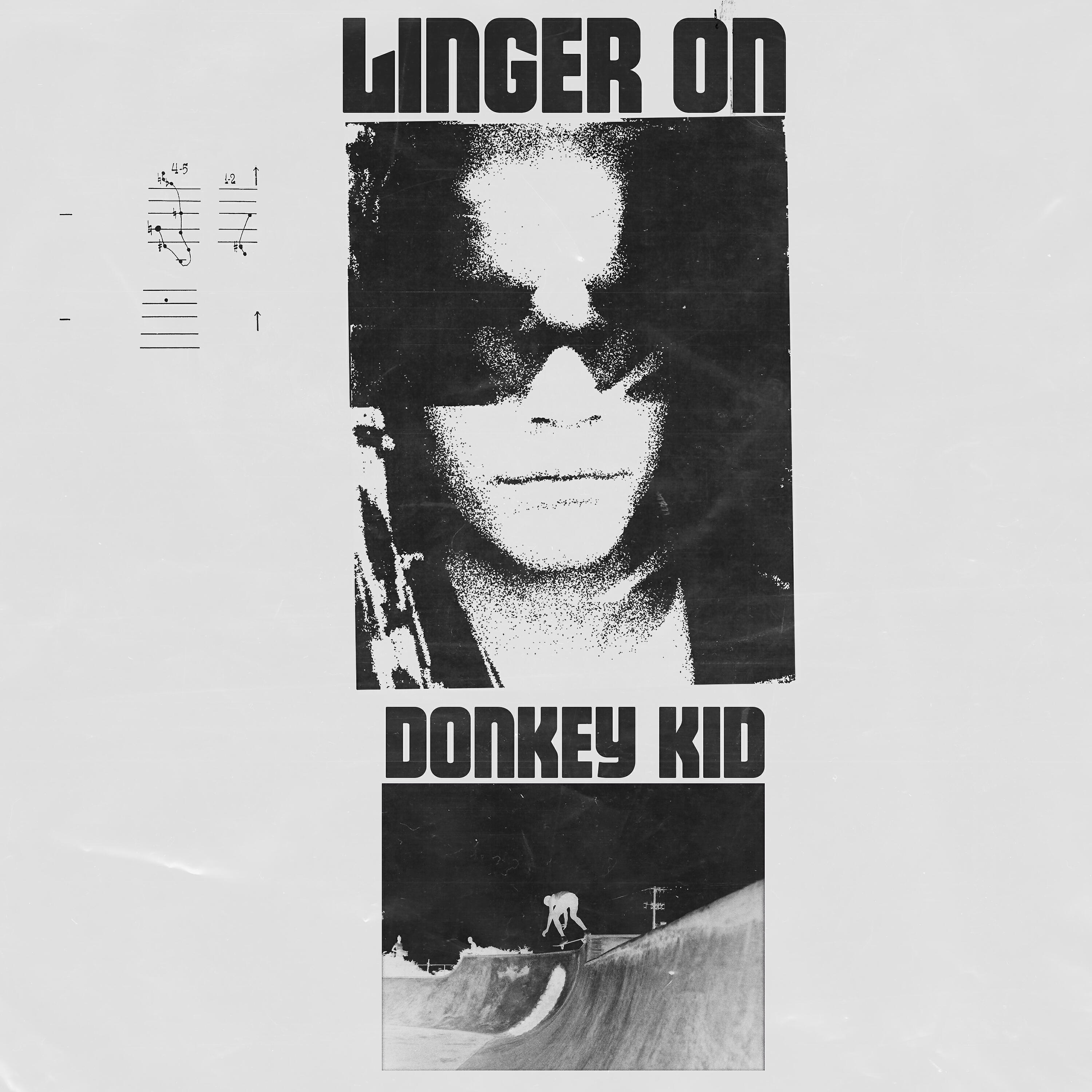 Релиз Linger On
