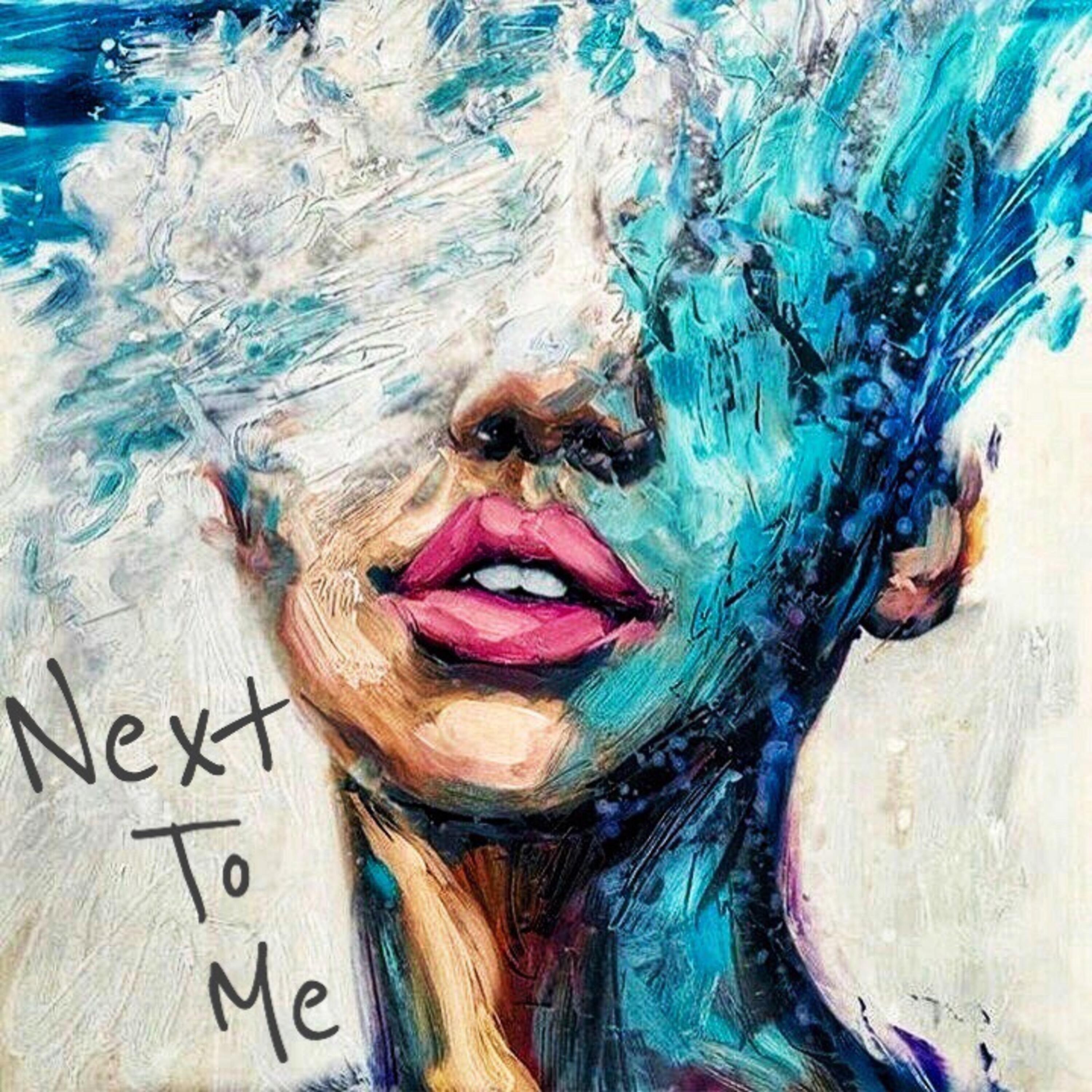 Релиз Next to Me