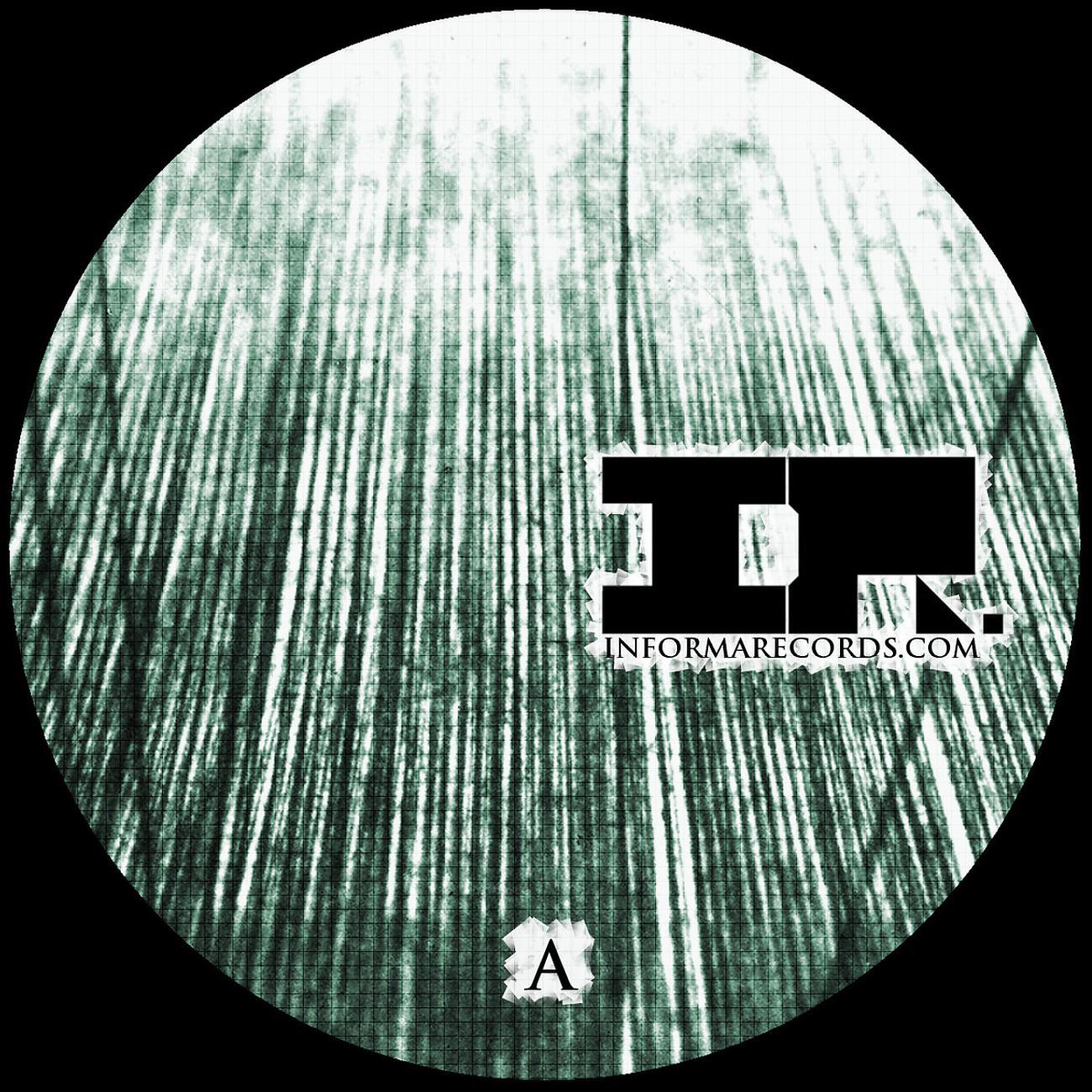 Постер альбома Blending Mode EP