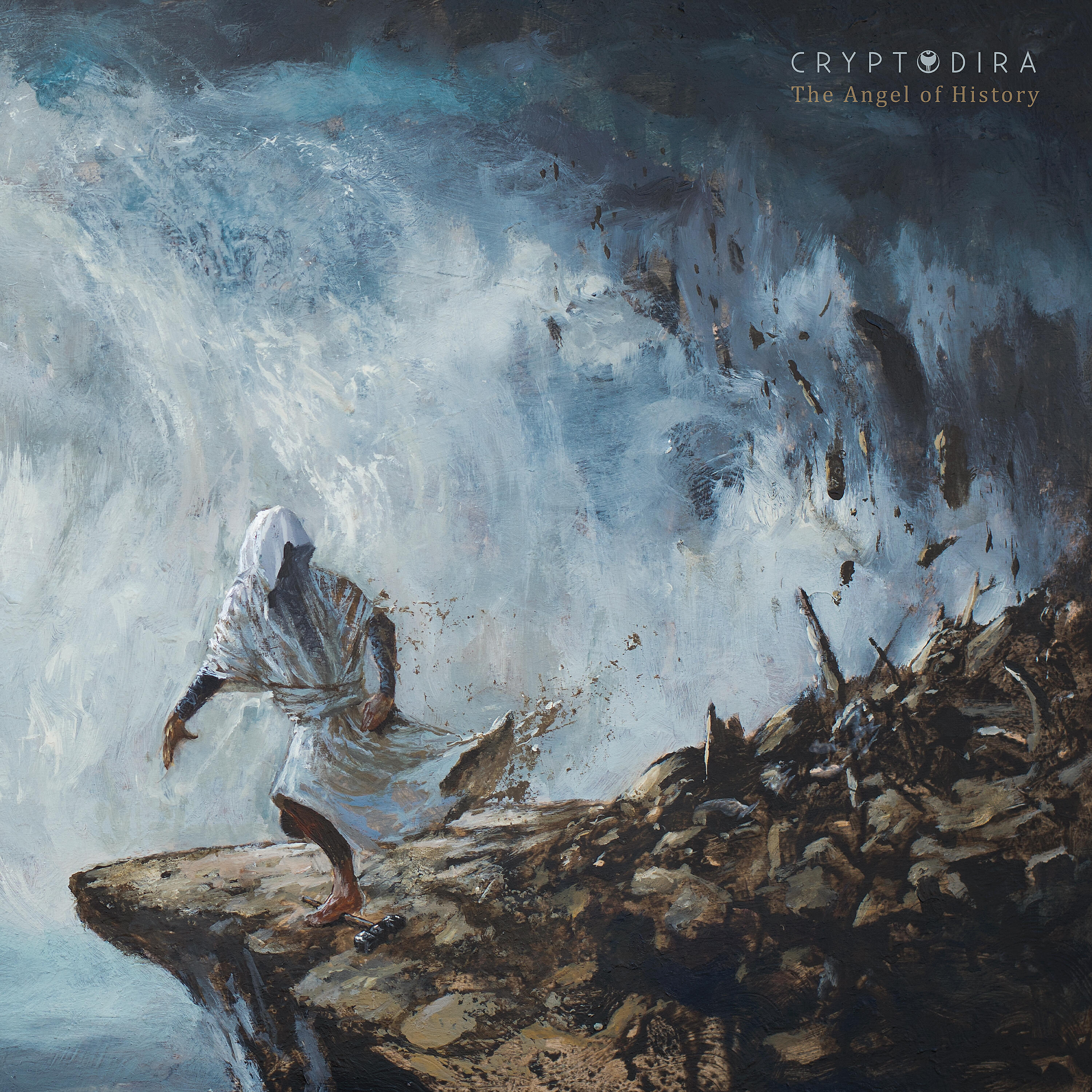 Релиз The Angel of History