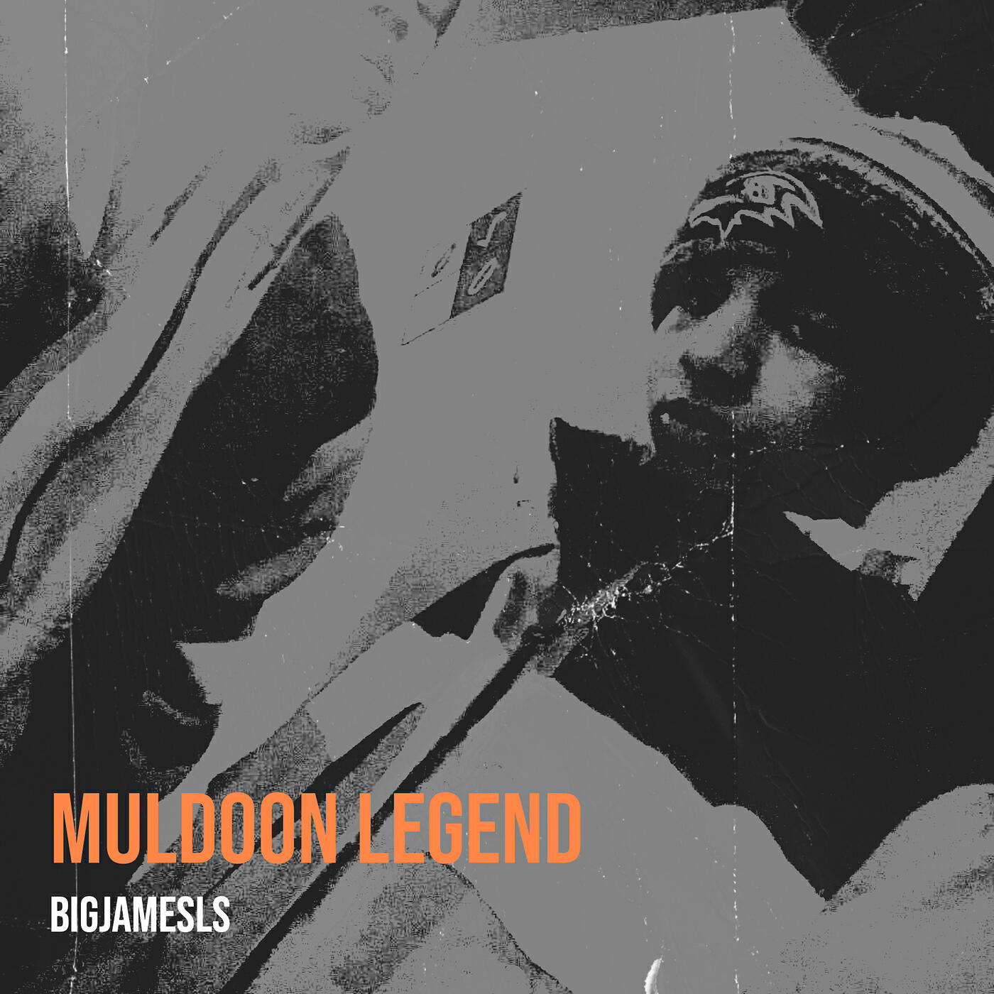 Релиз Muldoon Legend