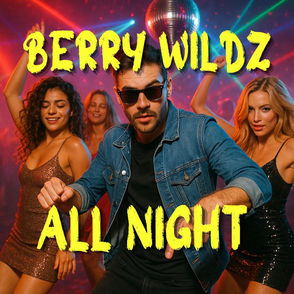 Релиз All Night
