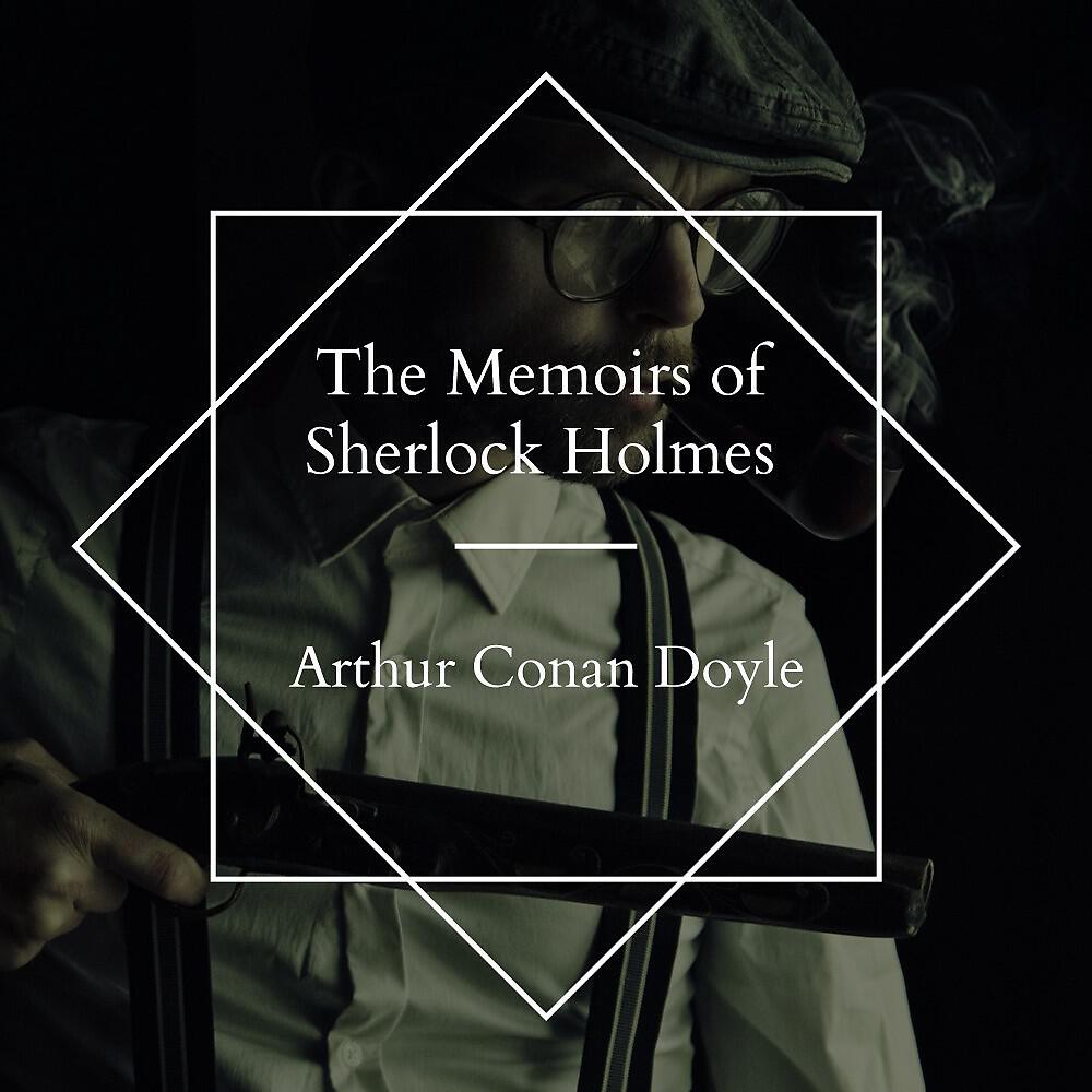 Релиз The Memoirs of Sherlock Holmes