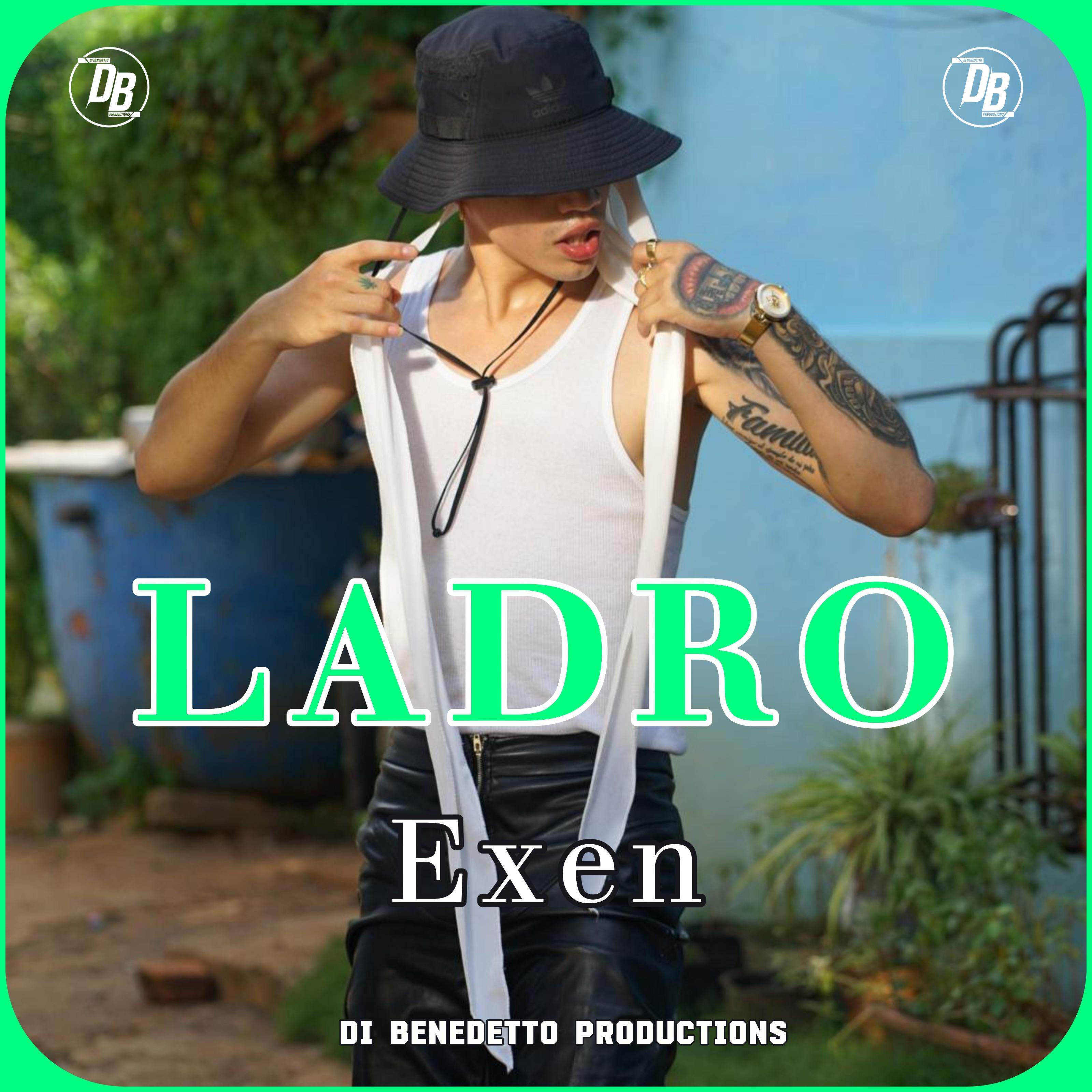 Релиз Ladro