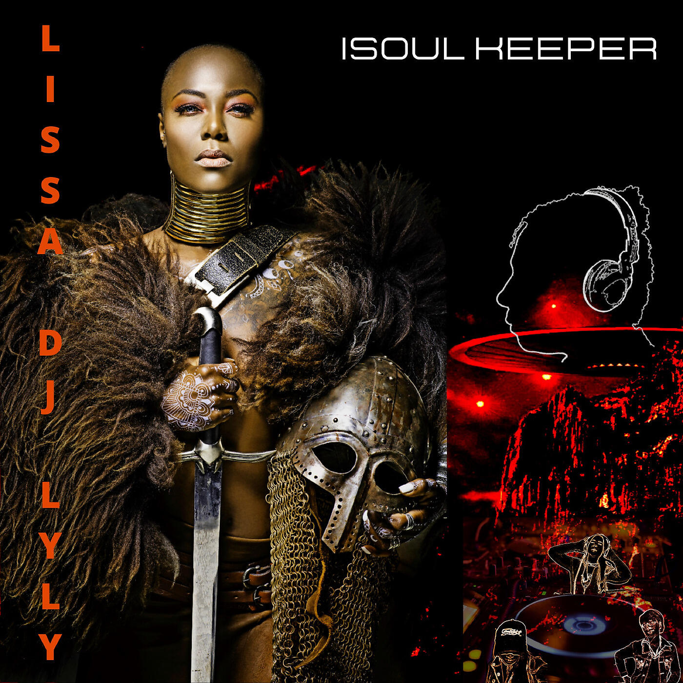 Релиз iSoul Keeper