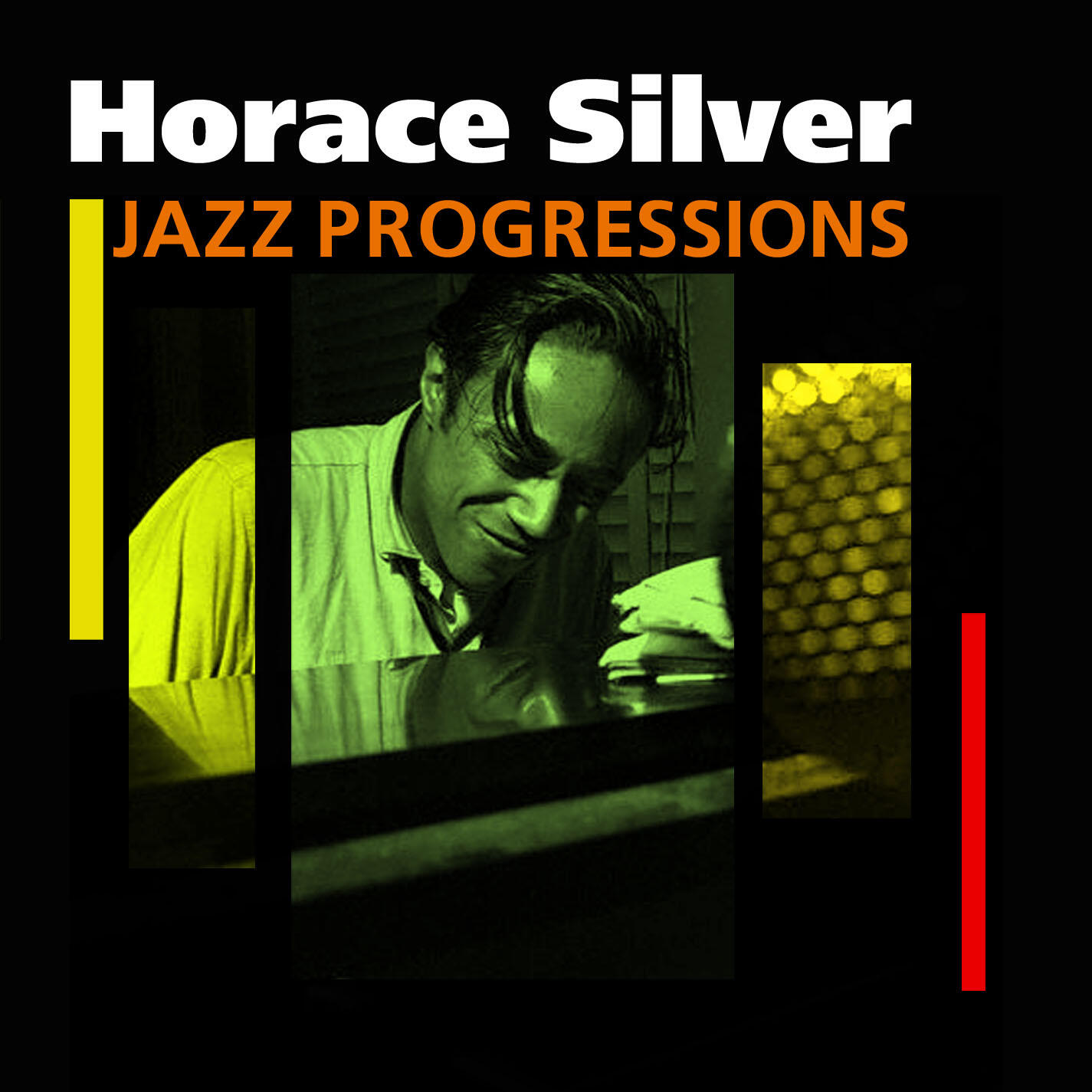 Horace-Scope - The Horace Silver Quintet – слушать песню онлайн