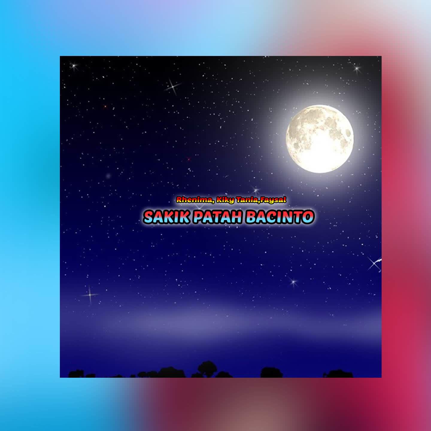 Релиз Sakik Patah Bacinto