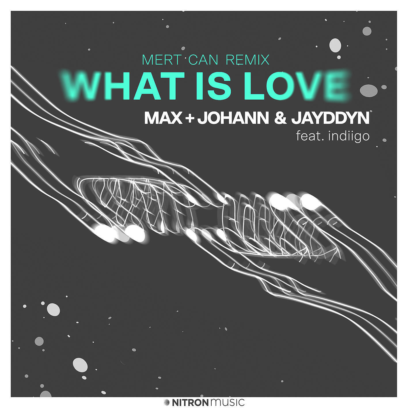 Релиз What Is Love (Mert Can Remix)
