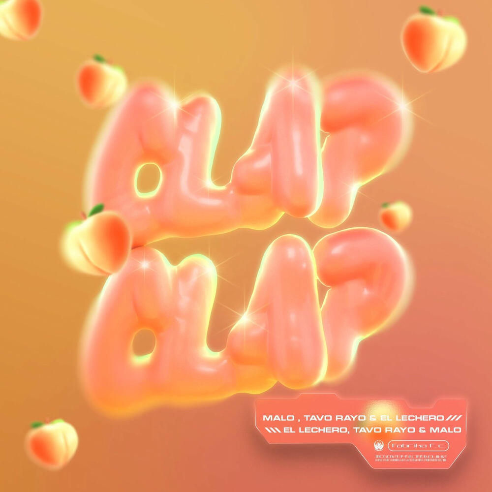 Релиз Clap Clap