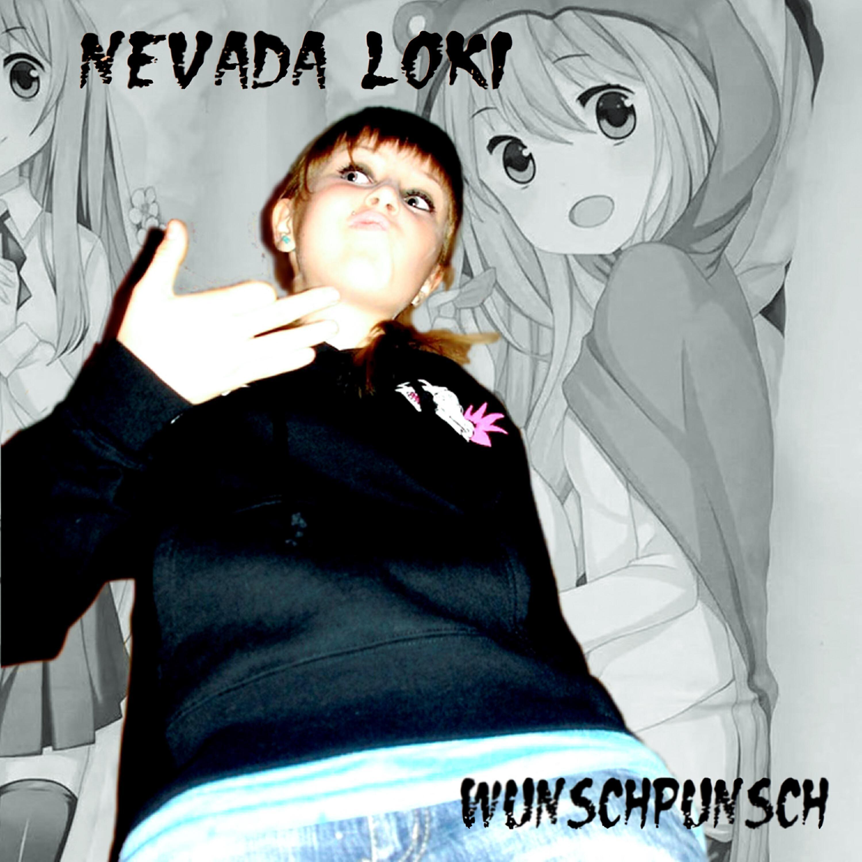 Nevada LOKI
