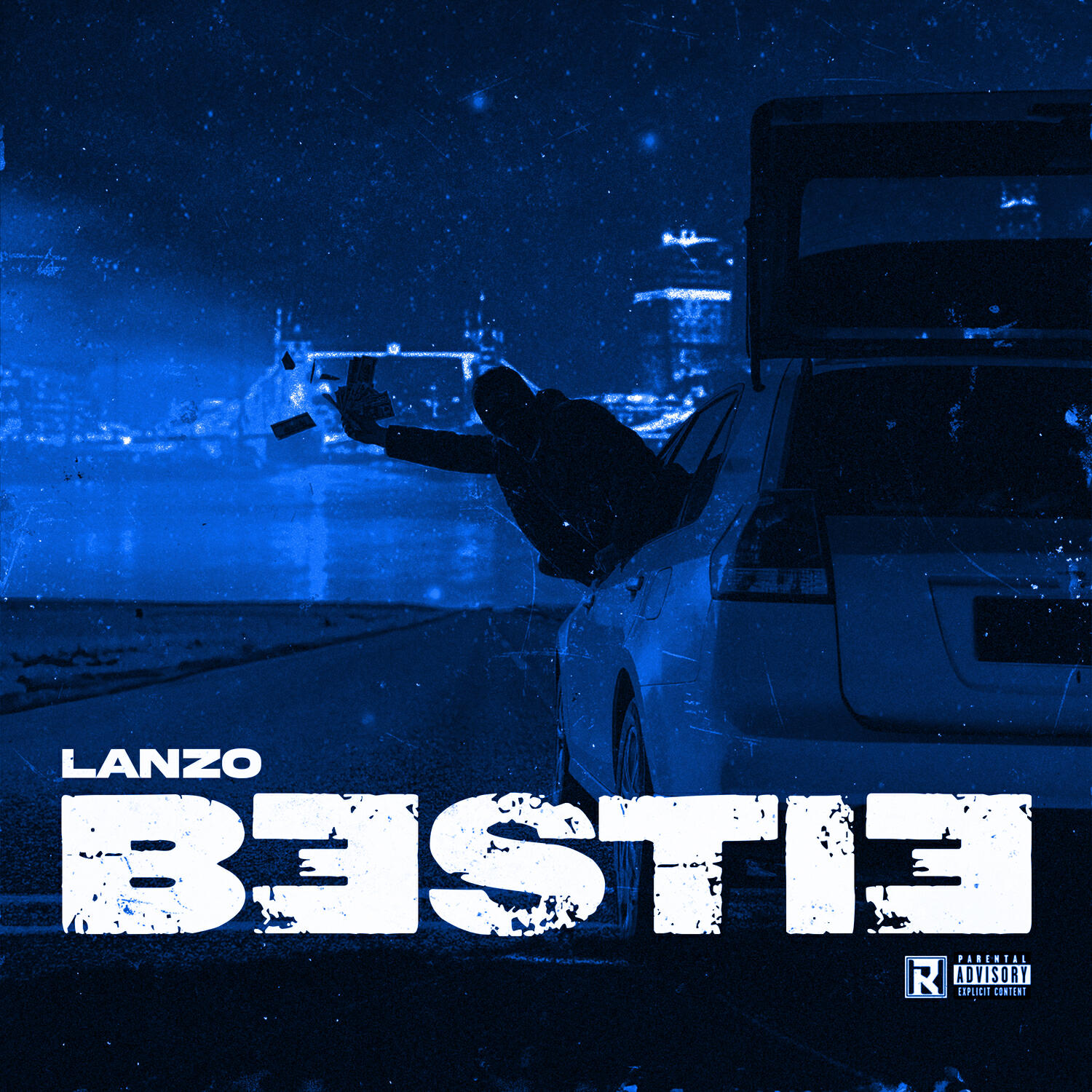Релиз BESTIE
