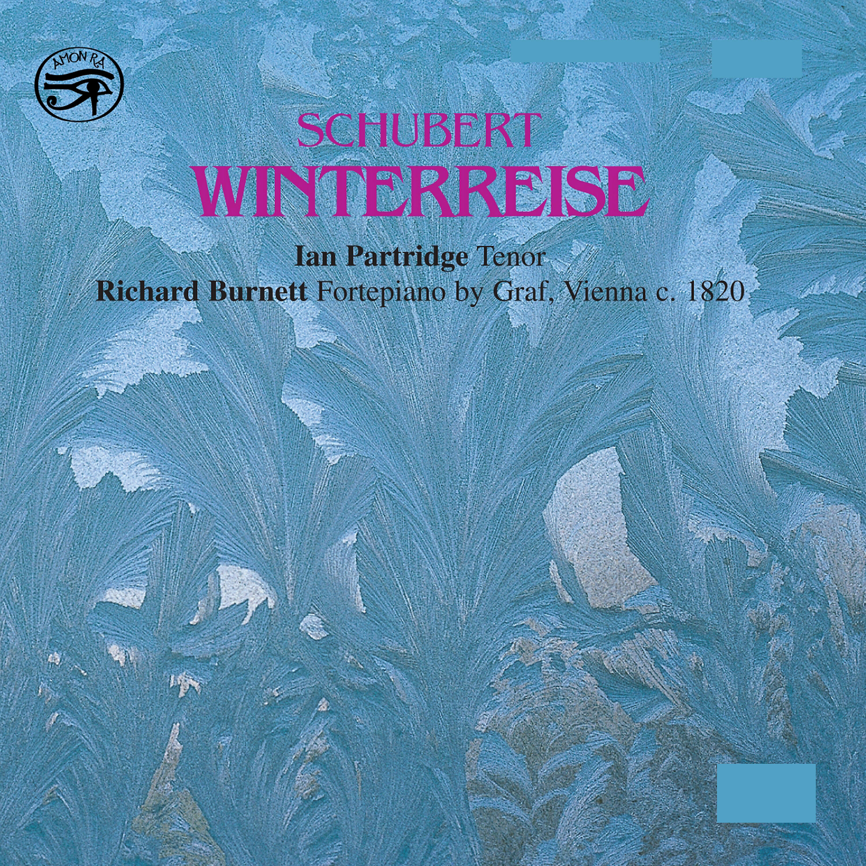 Релиз Schubert: Winterreise, D. 911
