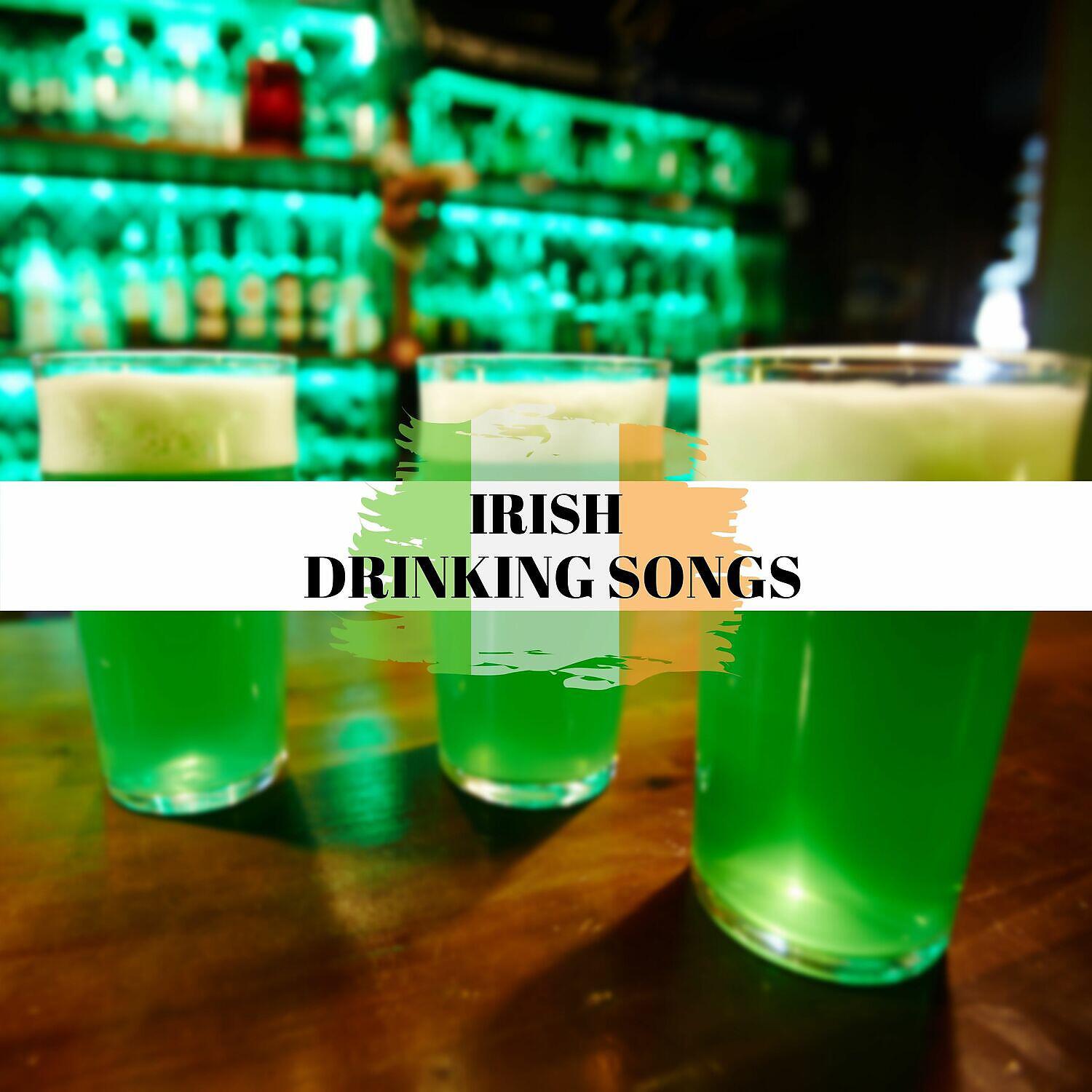 Релиз Irish Drinking Songs